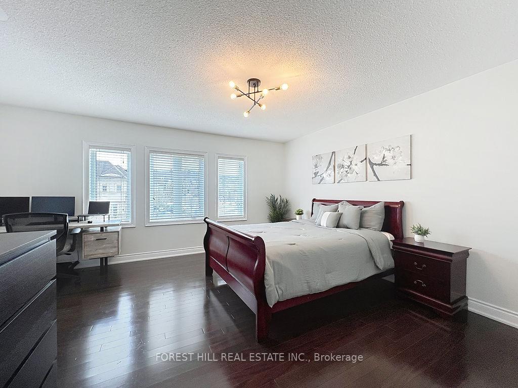 Photo 32 of 396 Apple Blossom Drive, Vaughan, Patterson — HOMEH