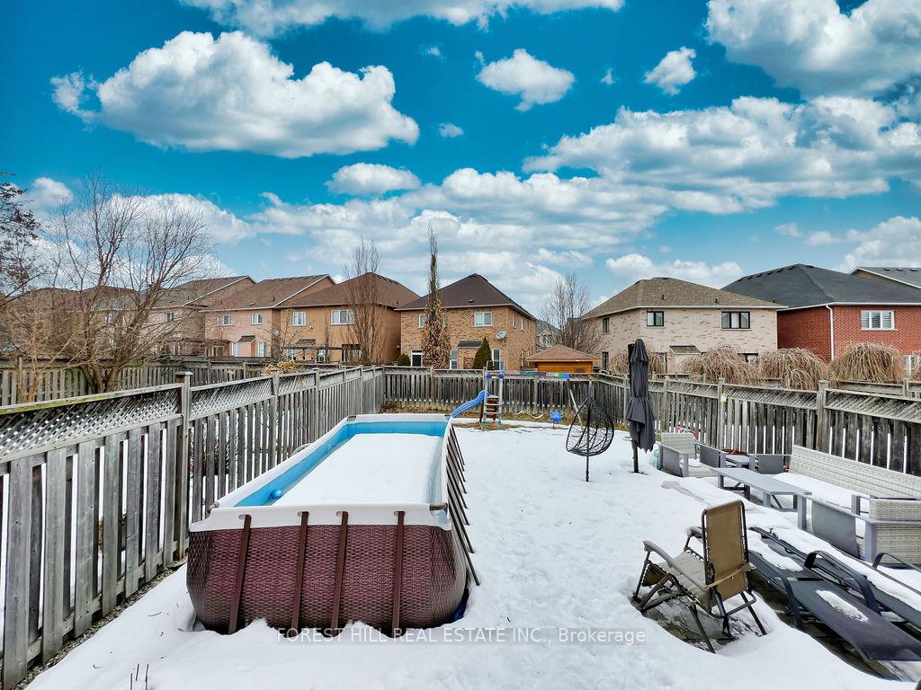 Photo 48 of 396 Apple Blossom Drive, Vaughan, Patterson — HOMEH