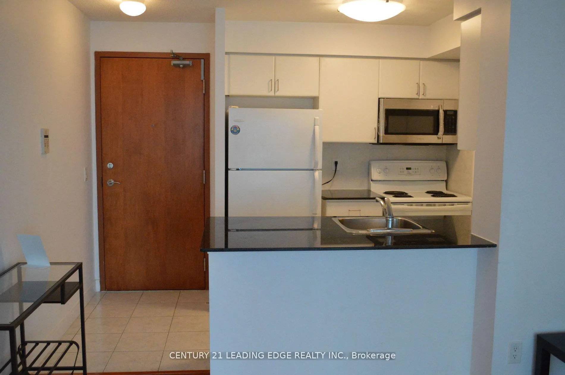Photo 5 of Unit 2210, 35 Bales Avenue, North York, Willowdale East — HOMEH