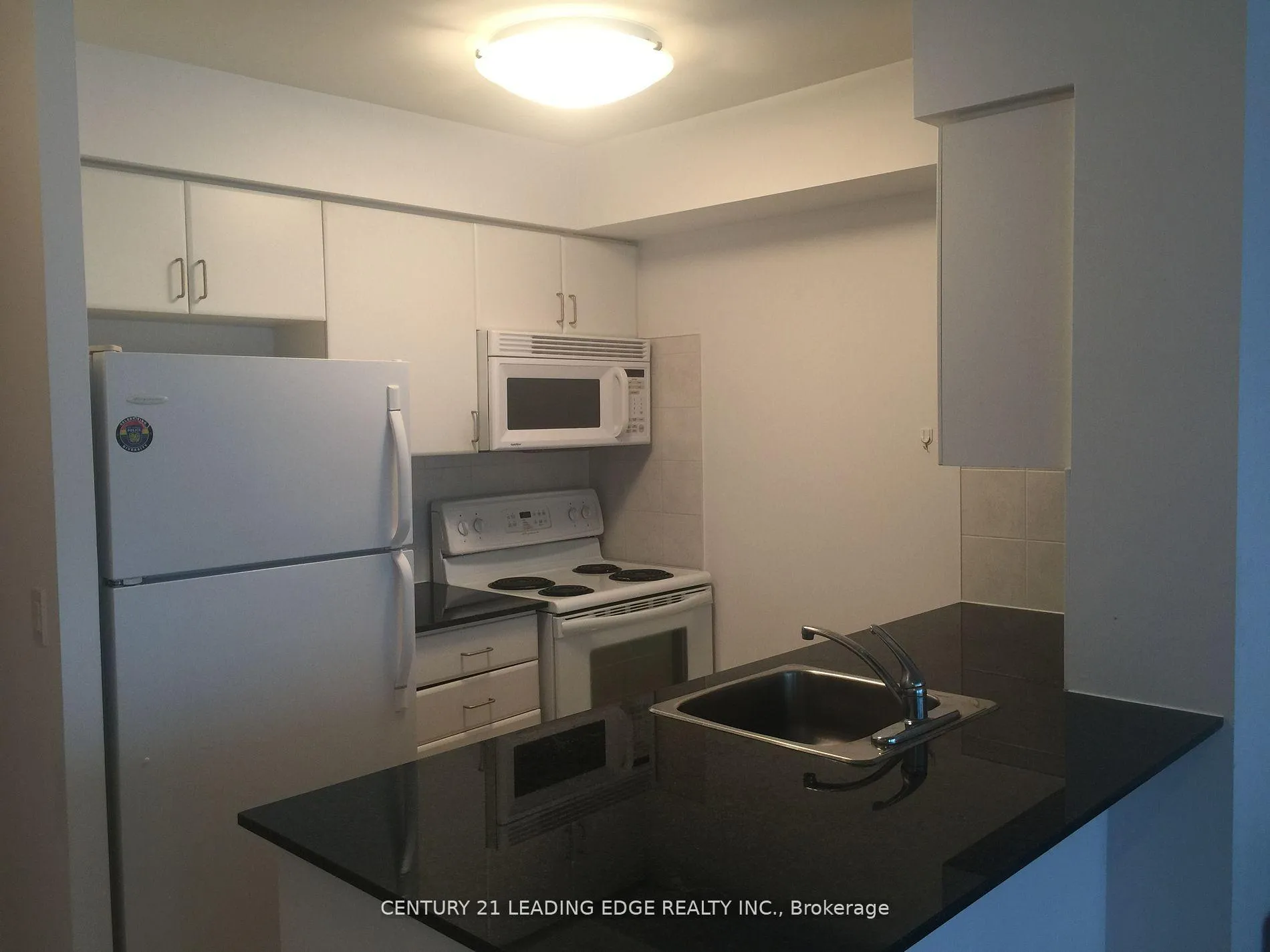 Photo 8 of Unit 2210, 35 Bales Avenue, North York, Willowdale East — HOMEH