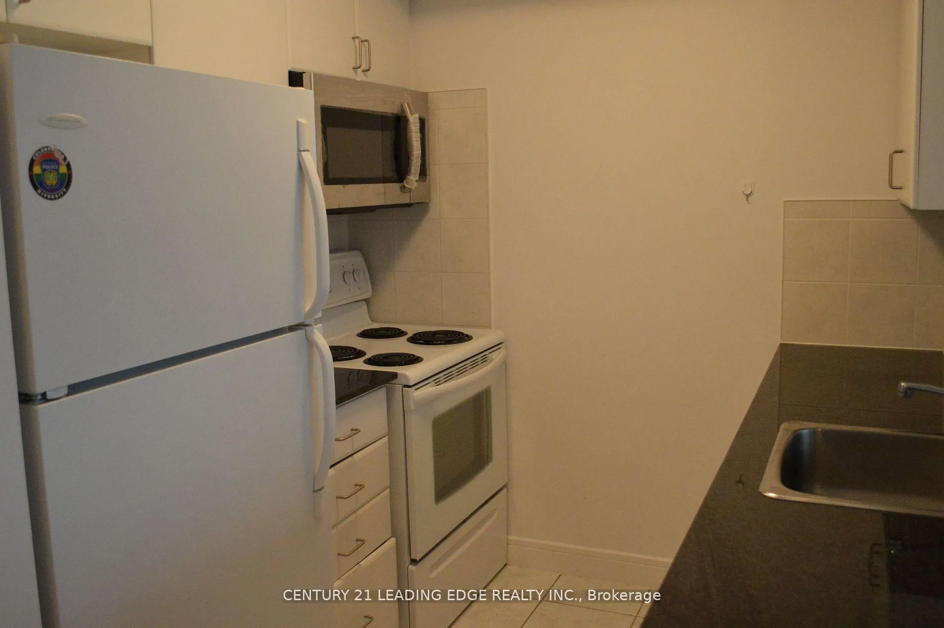 Photo 10 of Unit 2210, 35 Bales Avenue, North York, Willowdale East — HOMEH