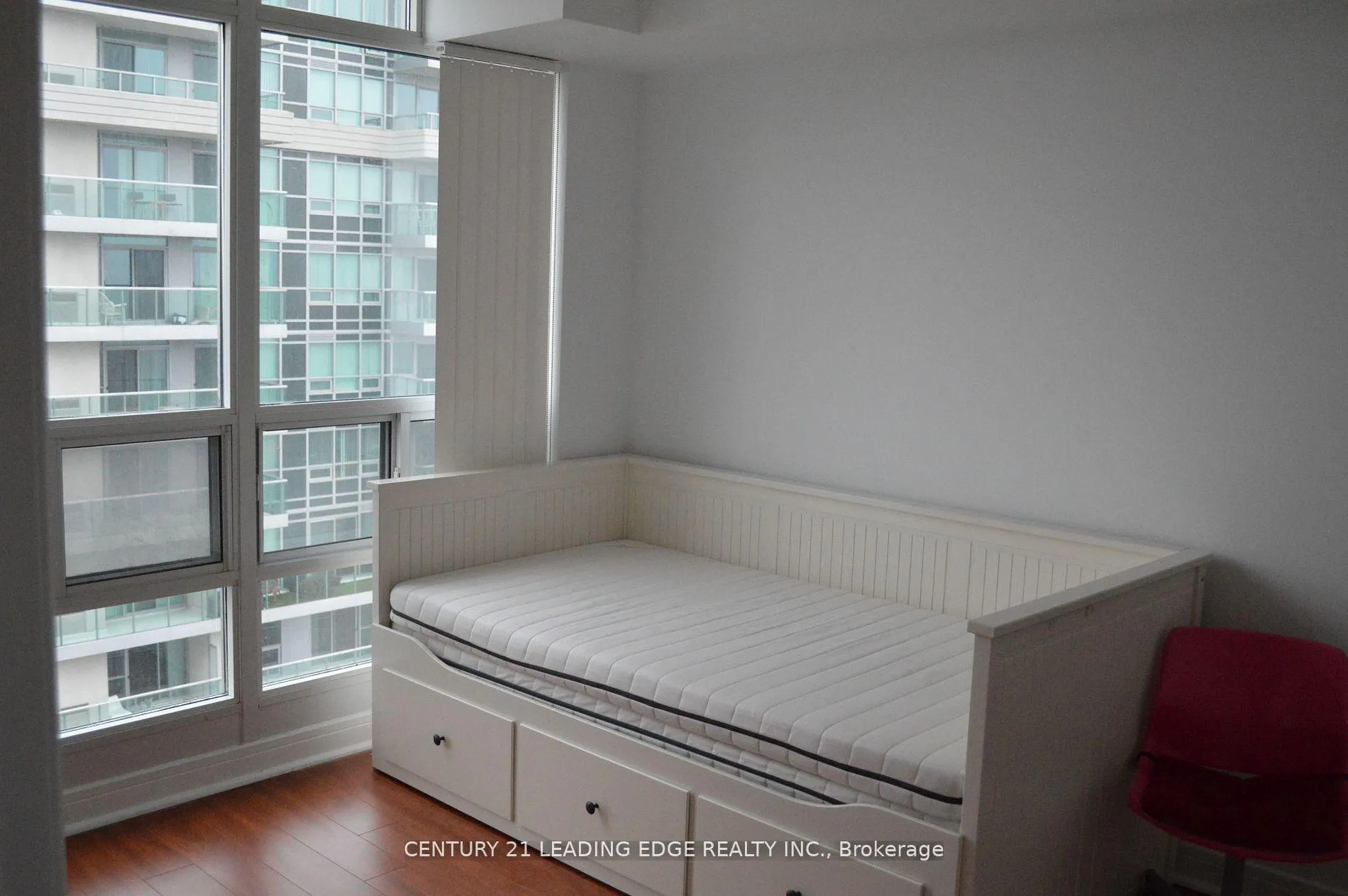 Photo 12 of Unit 2210, 35 Bales Avenue, North York, Willowdale East — HOMEH