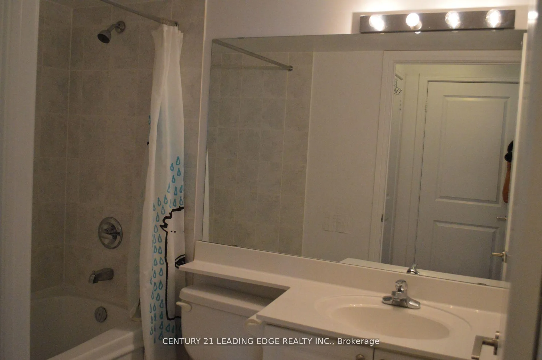 Photo 15 of Unit 2210, 35 Bales Avenue, North York, Willowdale East — HOMEH