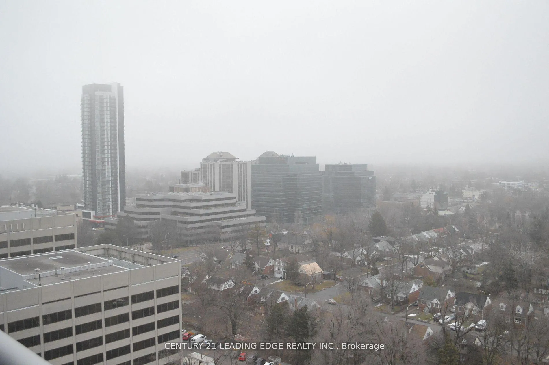 Photo 19 of Unit 2210, 35 Bales Avenue, North York, Willowdale East — HOMEH