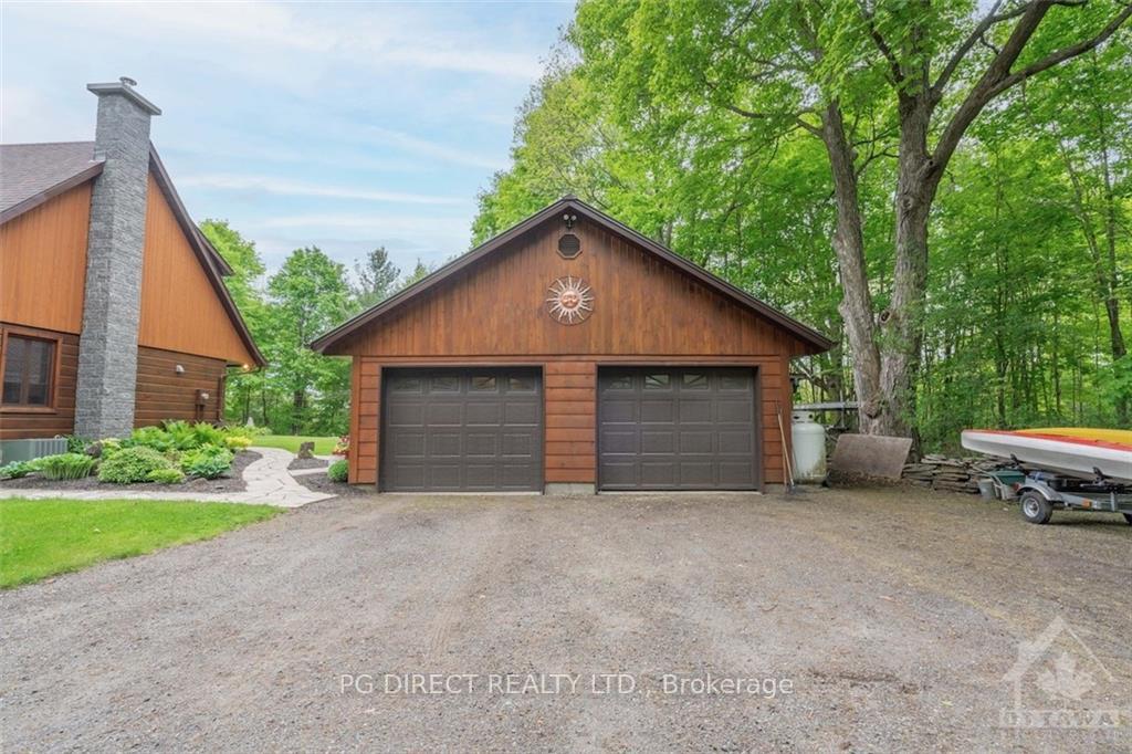 Photo 4 of 3050 Blue Church Road, Augusta, Augusta Twp — HOMEH