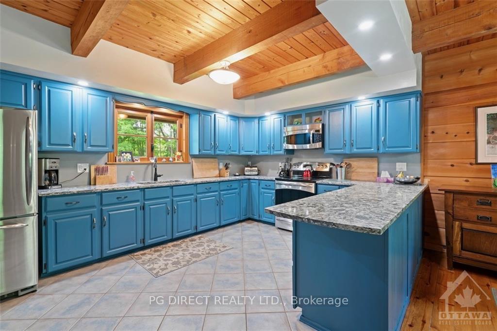 Photo 5 of 3050 Blue Church Road, Augusta, Augusta Twp — HOMEH