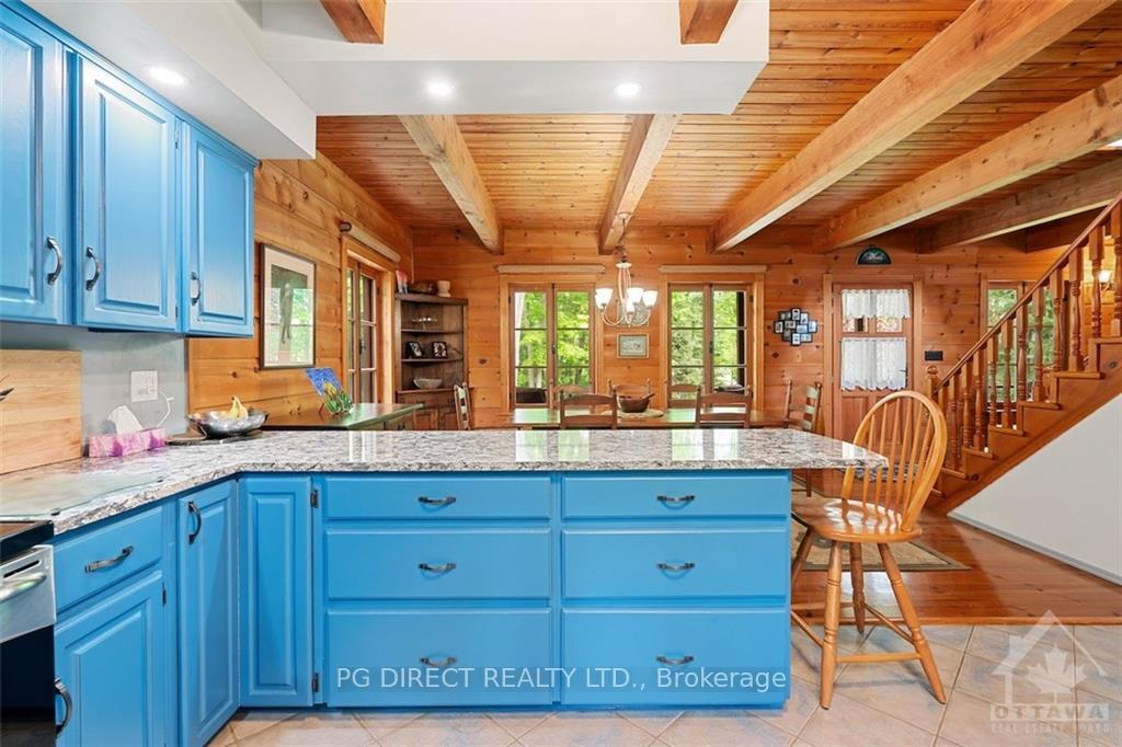 Photo 6 of 3050 Blue Church Road, Augusta, Augusta Twp — HOMEH