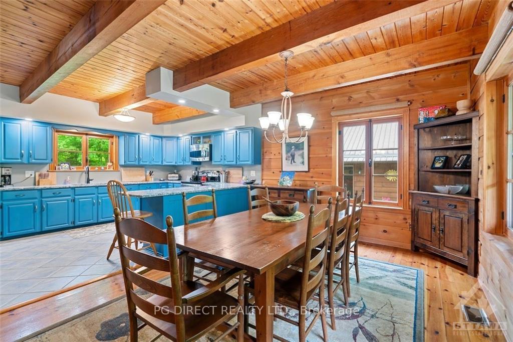 Photo 8 of 3050 Blue Church Road, Augusta, Augusta Twp — HOMEH