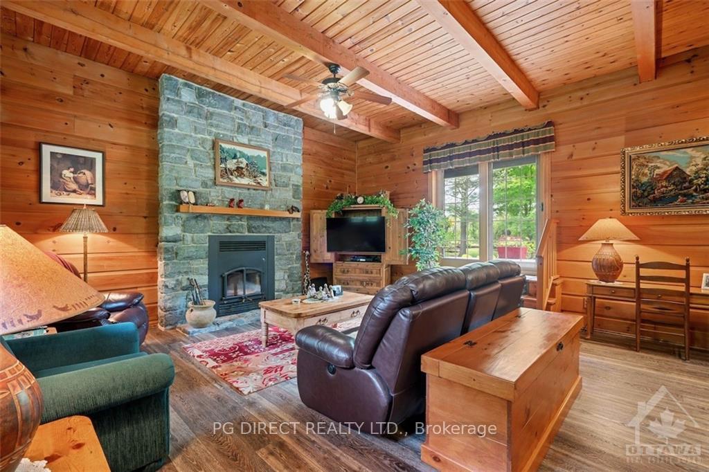 Photo 15 of 3050 Blue Church Road, Augusta, Augusta Twp — HOMEH