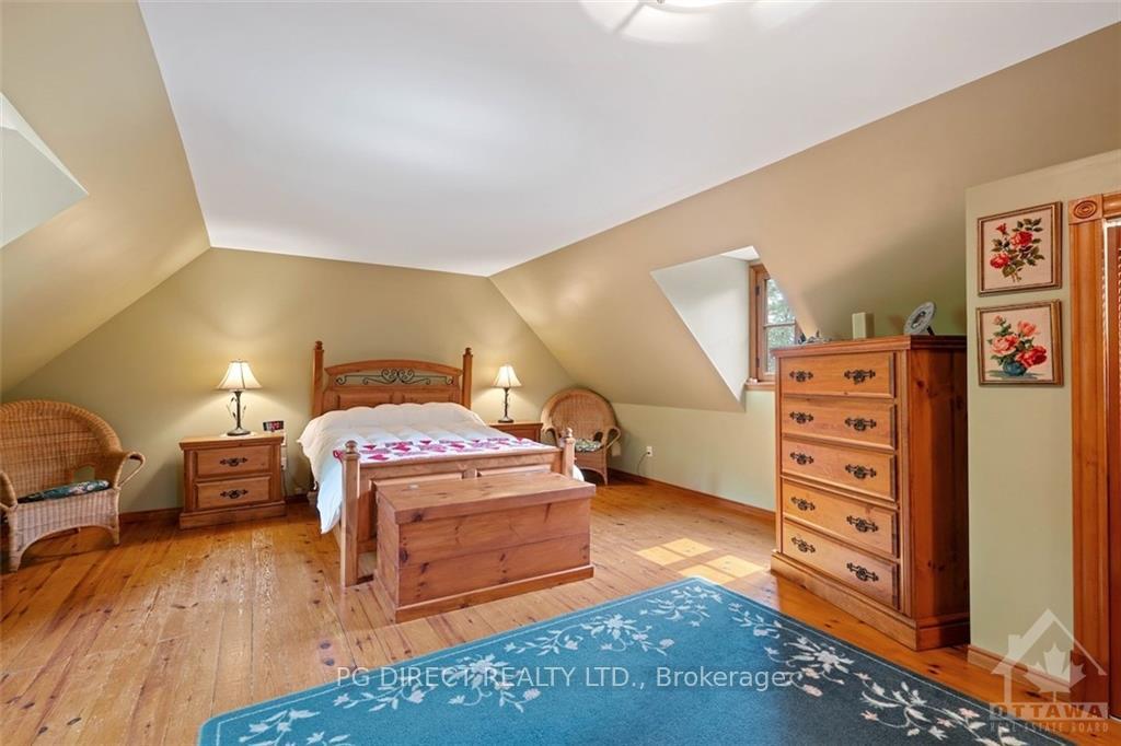 Photo 11 of 3050 Blue Church Road, Augusta, Augusta Twp — HOMEH