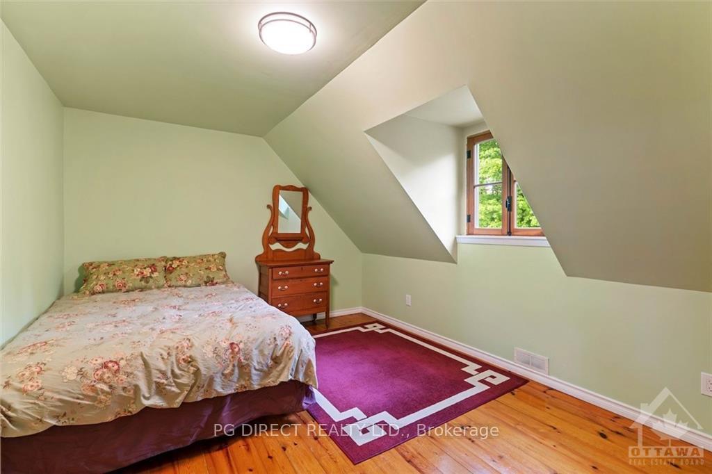 Photo 9 of 3050 Blue Church Road, Augusta, Augusta Twp — HOMEH
