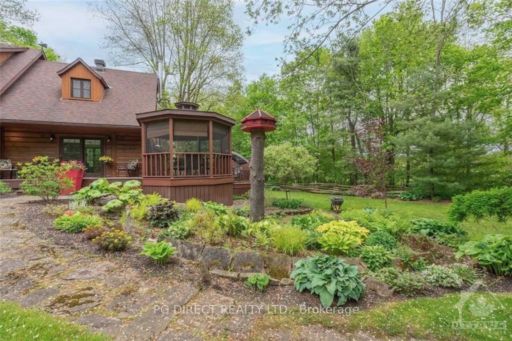 Photo 16 of 3050 Blue Church Road, Augusta, Augusta Twp — HOMEH