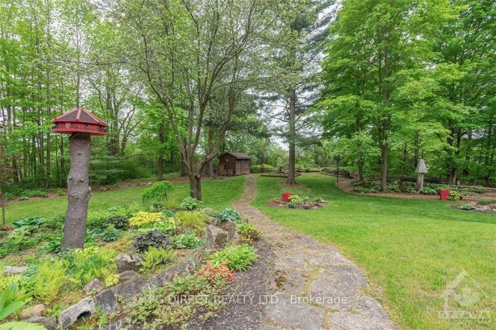 Photo 18 of 3050 Blue Church Road, Augusta, Augusta Twp — HOMEH