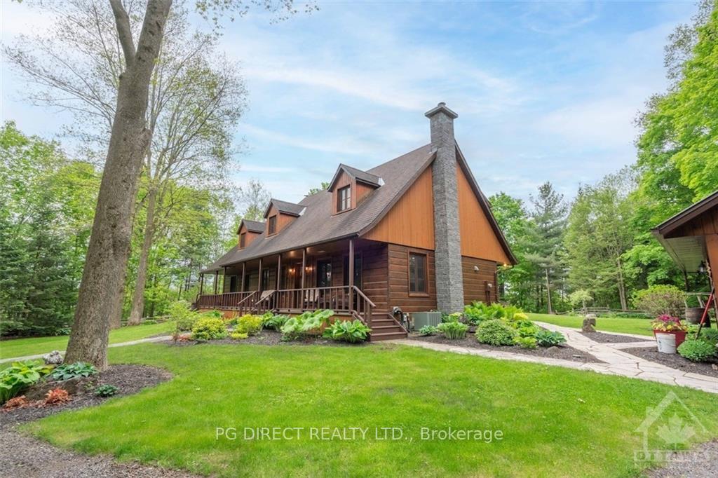Photo 13 of 3050 Blue Church Road, Augusta, Augusta Twp — HOMEH