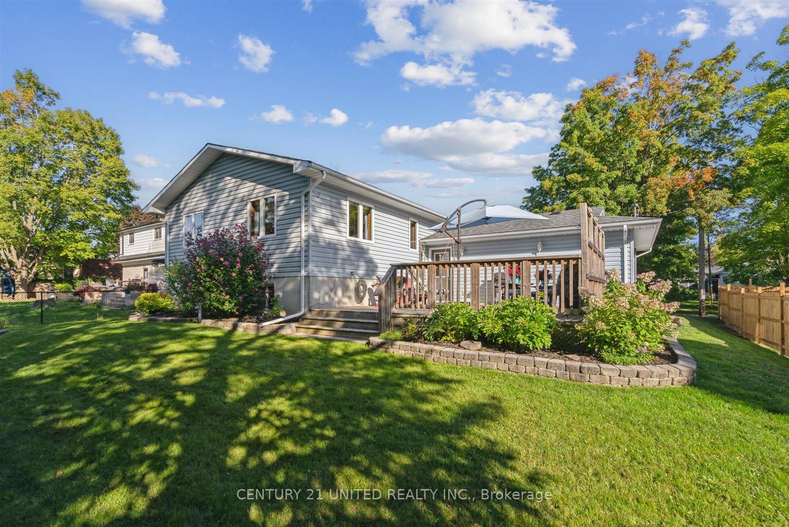 Photo 42 of 803 Crowley Crescent, Peterborough, Monaghan Ward 2 — HOMEH
