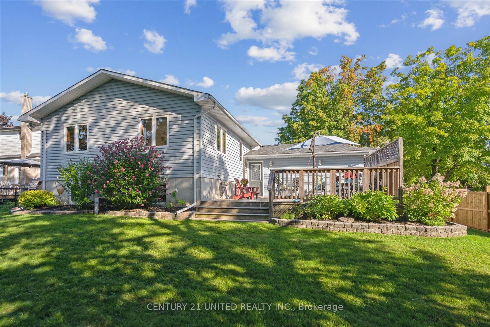 Photo 43 of 803 Crowley Crescent, Peterborough, Monaghan Ward 2 — HOMEH