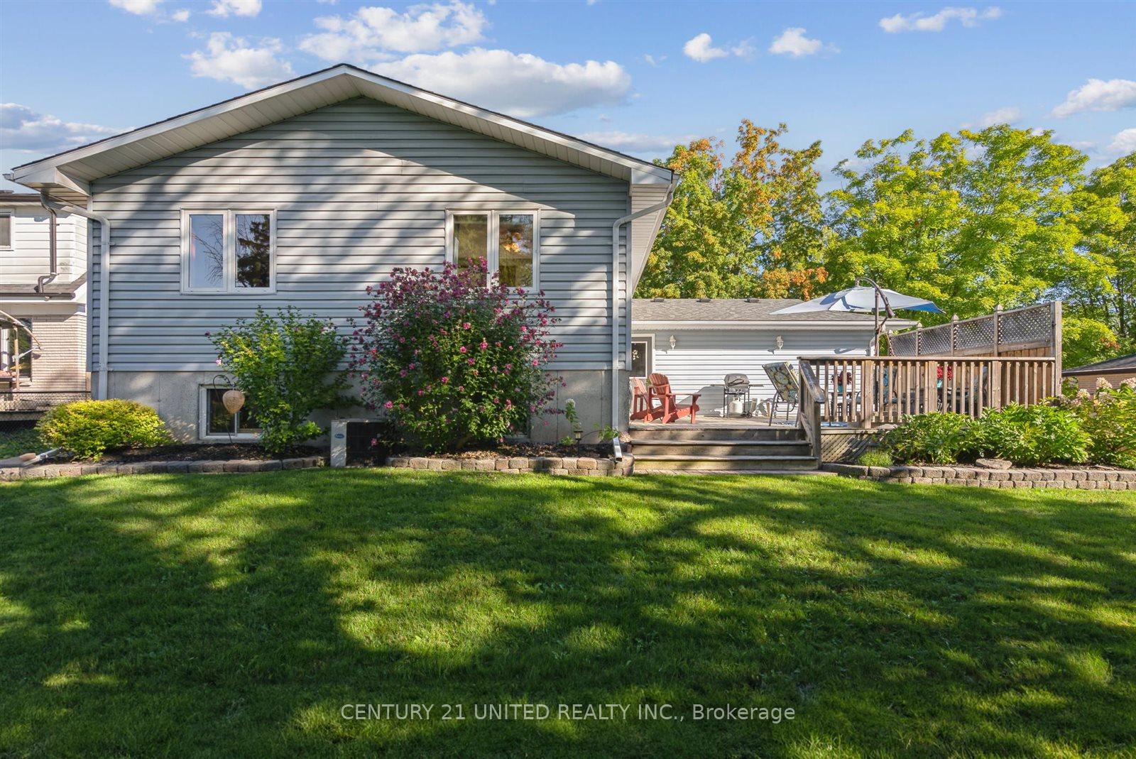 Photo 44 of 803 Crowley Crescent, Peterborough, Monaghan Ward 2 — HOMEH