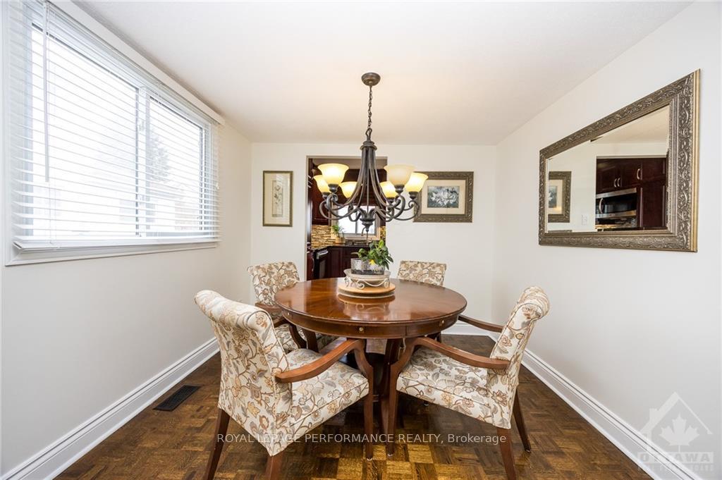 Photo 6 of 1521 Prestwick Street, Ottawa, Bilberry Creek/Queenswood Heights — HOMEH