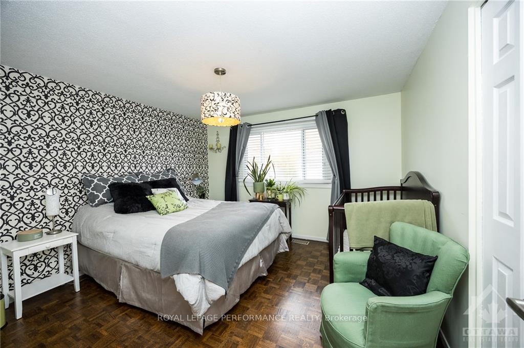 Photo 19 of 1521 Prestwick Street, Ottawa, Bilberry Creek/Queenswood Heights — HOMEH