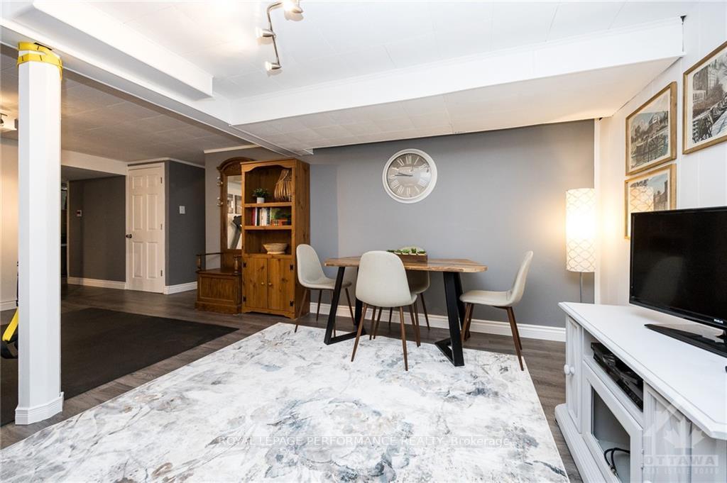 Photo 26 of 1521 Prestwick Street, Ottawa, Bilberry Creek/Queenswood Heights — HOMEH