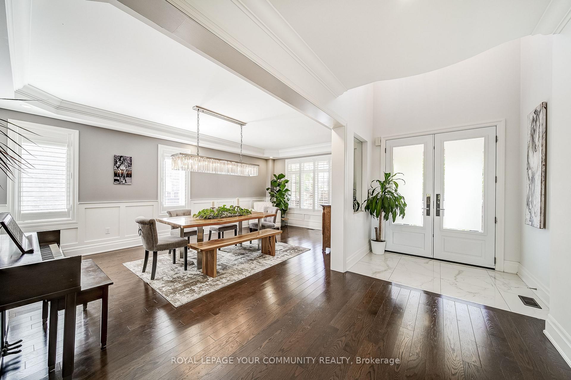 Photo 7 of 145 Tonner Crescent, Aurora, Bayview Northeast — HOMEH