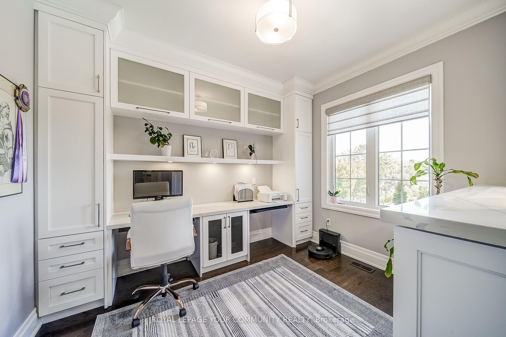 Photo 9 of 145 Tonner Crescent, Aurora, Bayview Northeast — HOMEH