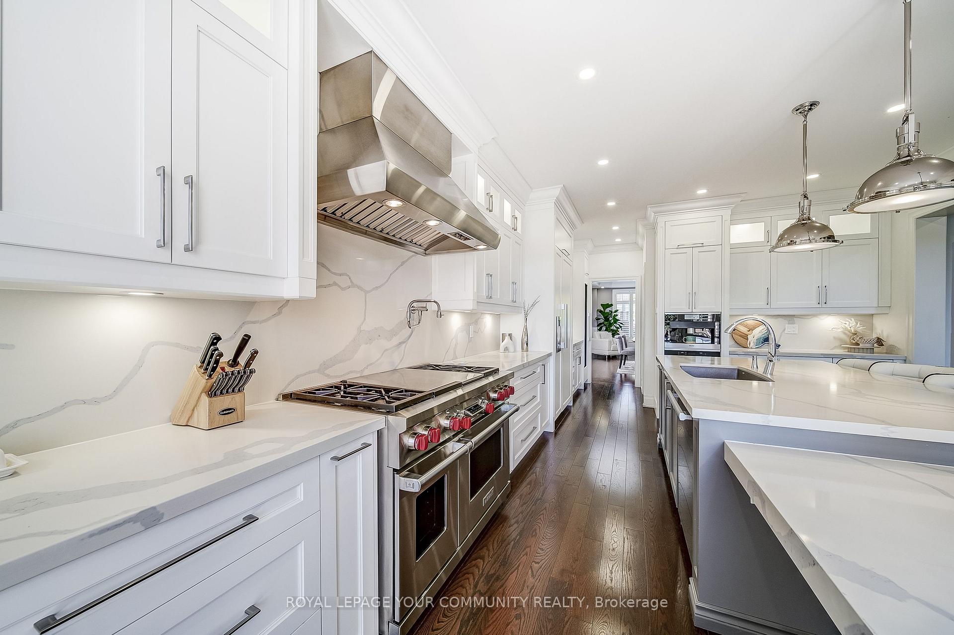 Photo 15 of 145 Tonner Crescent, Aurora, Bayview Northeast — HOMEH