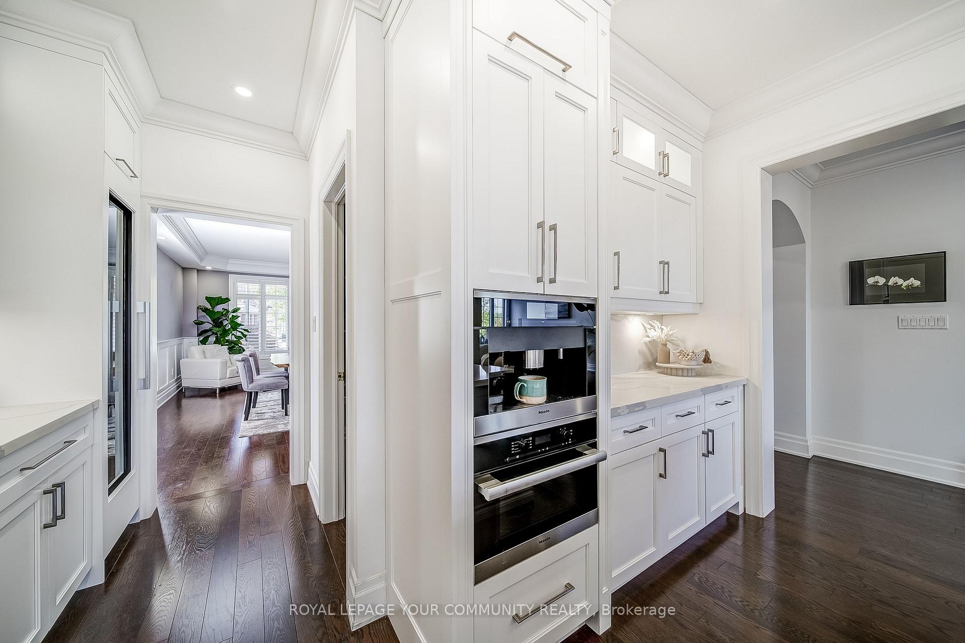 Photo 18 of 145 Tonner Crescent, Aurora, Bayview Northeast — HOMEH
