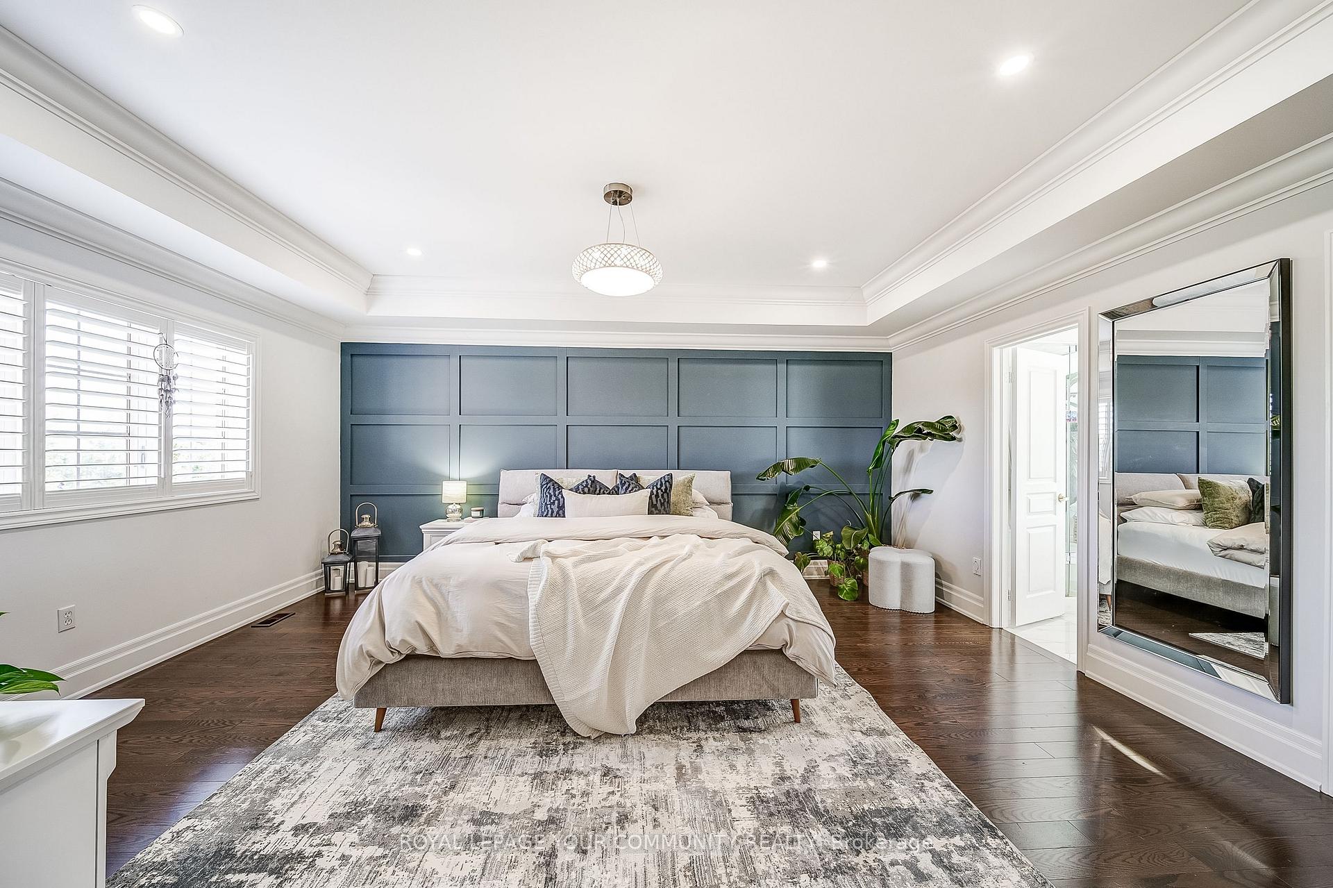 Photo 19 of 145 Tonner Crescent, Aurora, Bayview Northeast — HOMEH