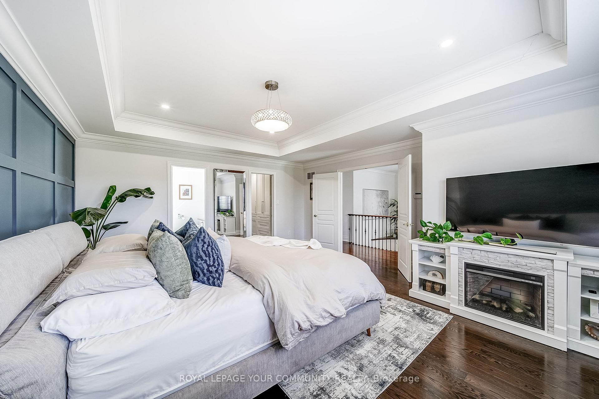 Photo 25 of 145 Tonner Crescent, Aurora, Bayview Northeast — HOMEH