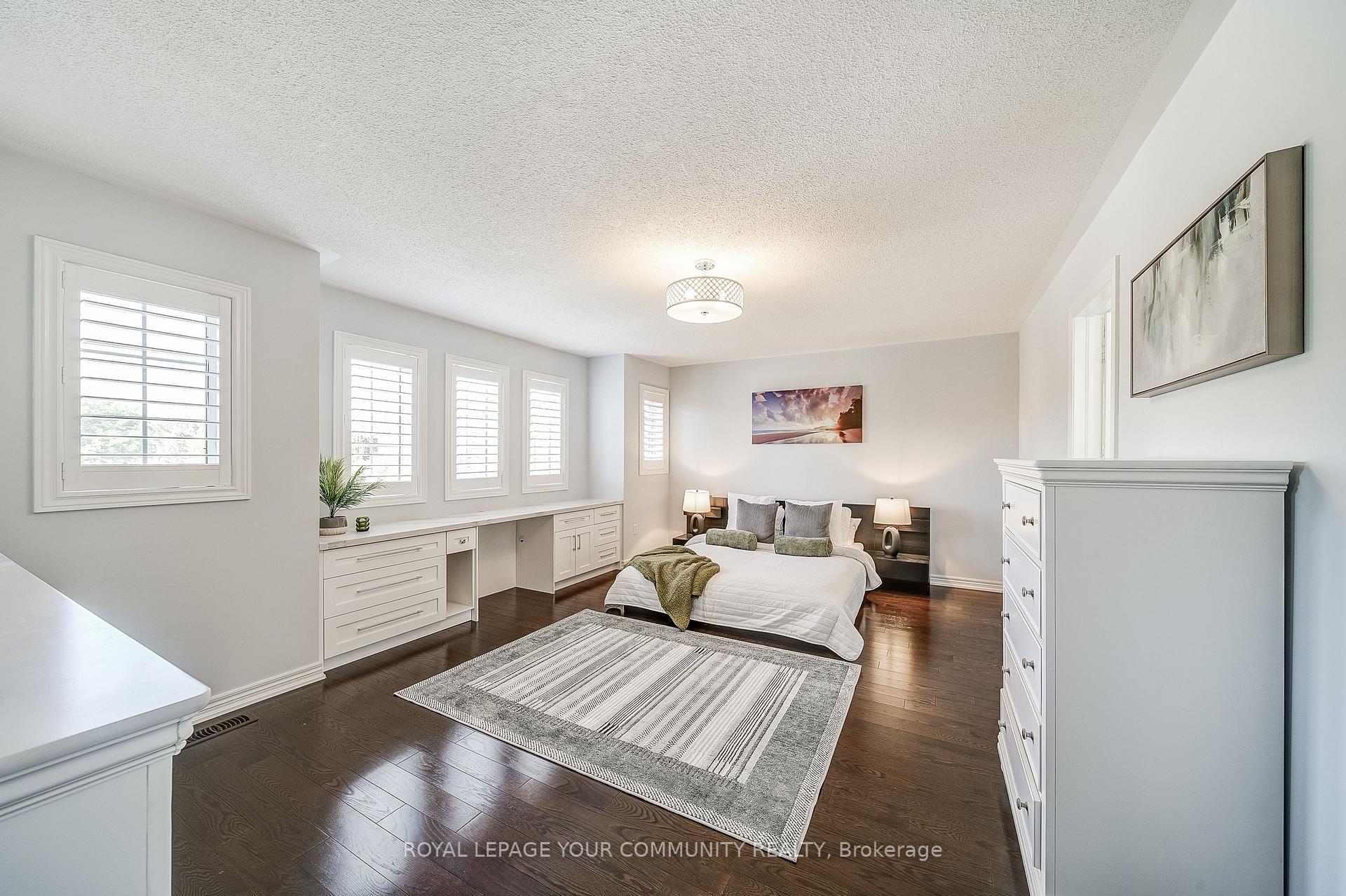 Photo 23 of 145 Tonner Crescent, Aurora, Bayview Northeast — HOMEH
