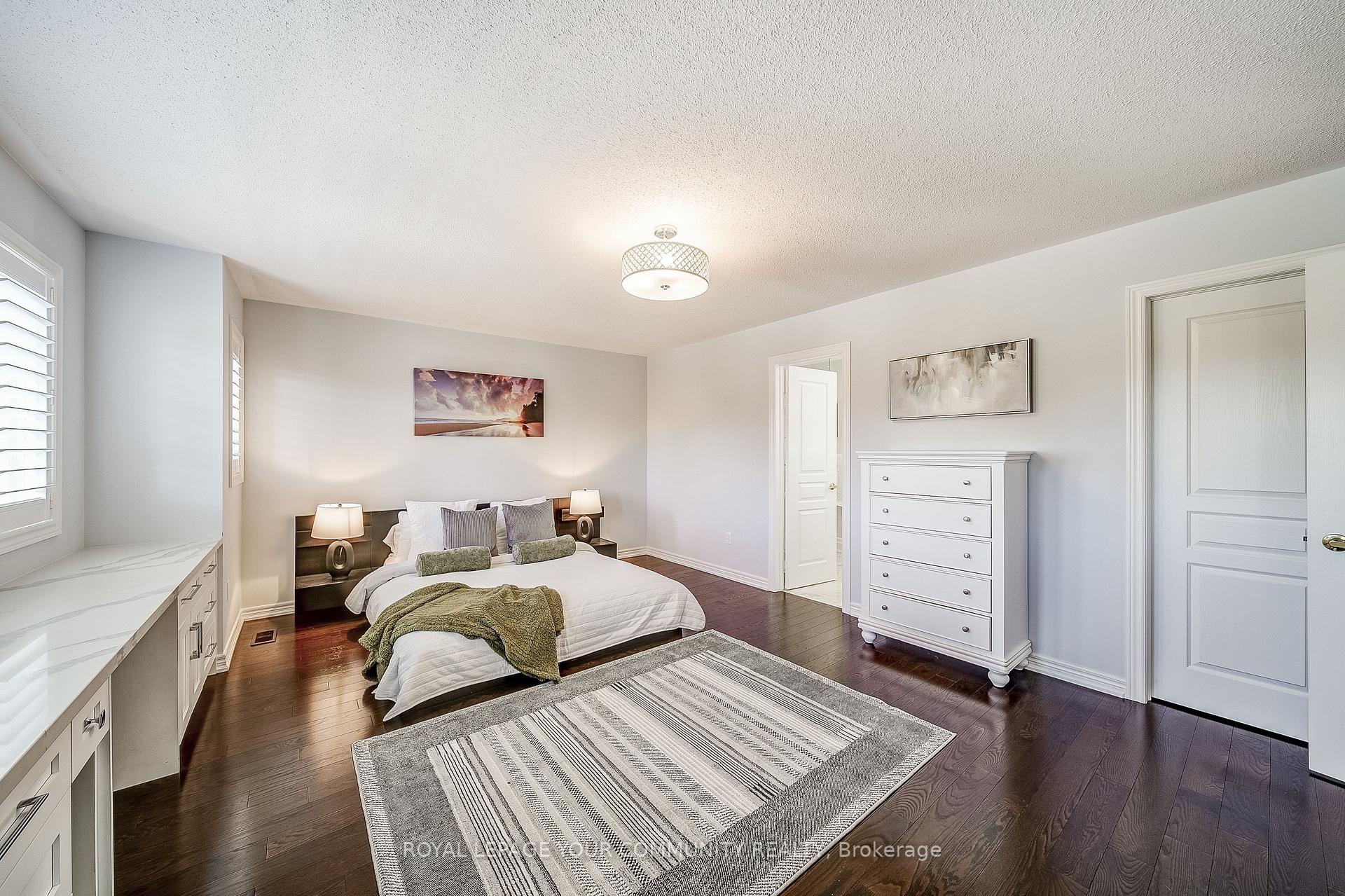 Photo 33 of 145 Tonner Crescent, Aurora, Bayview Northeast — HOMEH