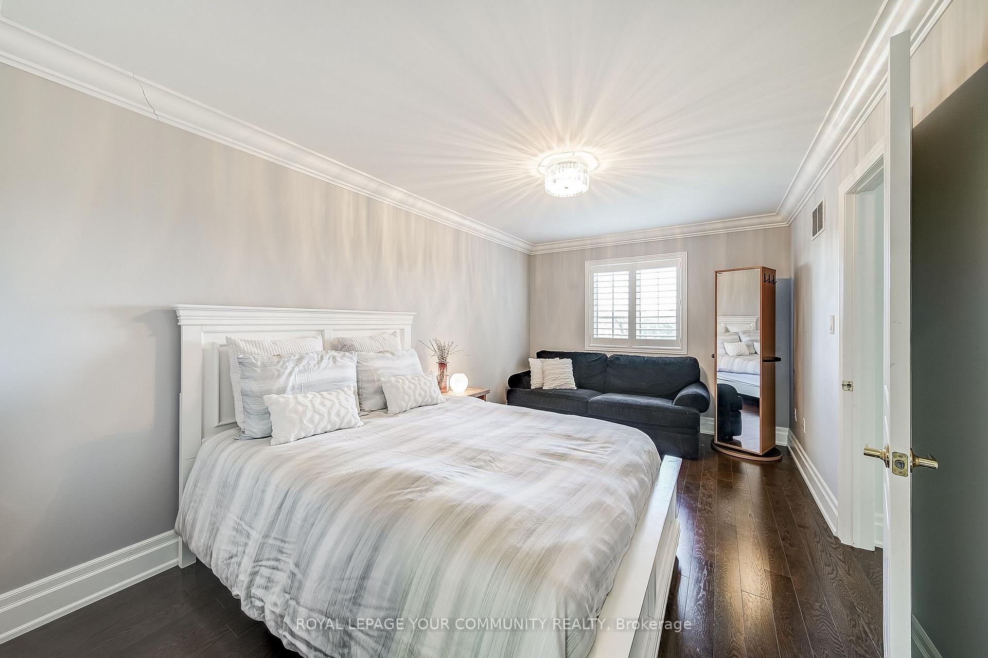 Photo 28 of 145 Tonner Crescent, Aurora, Bayview Northeast — HOMEH
