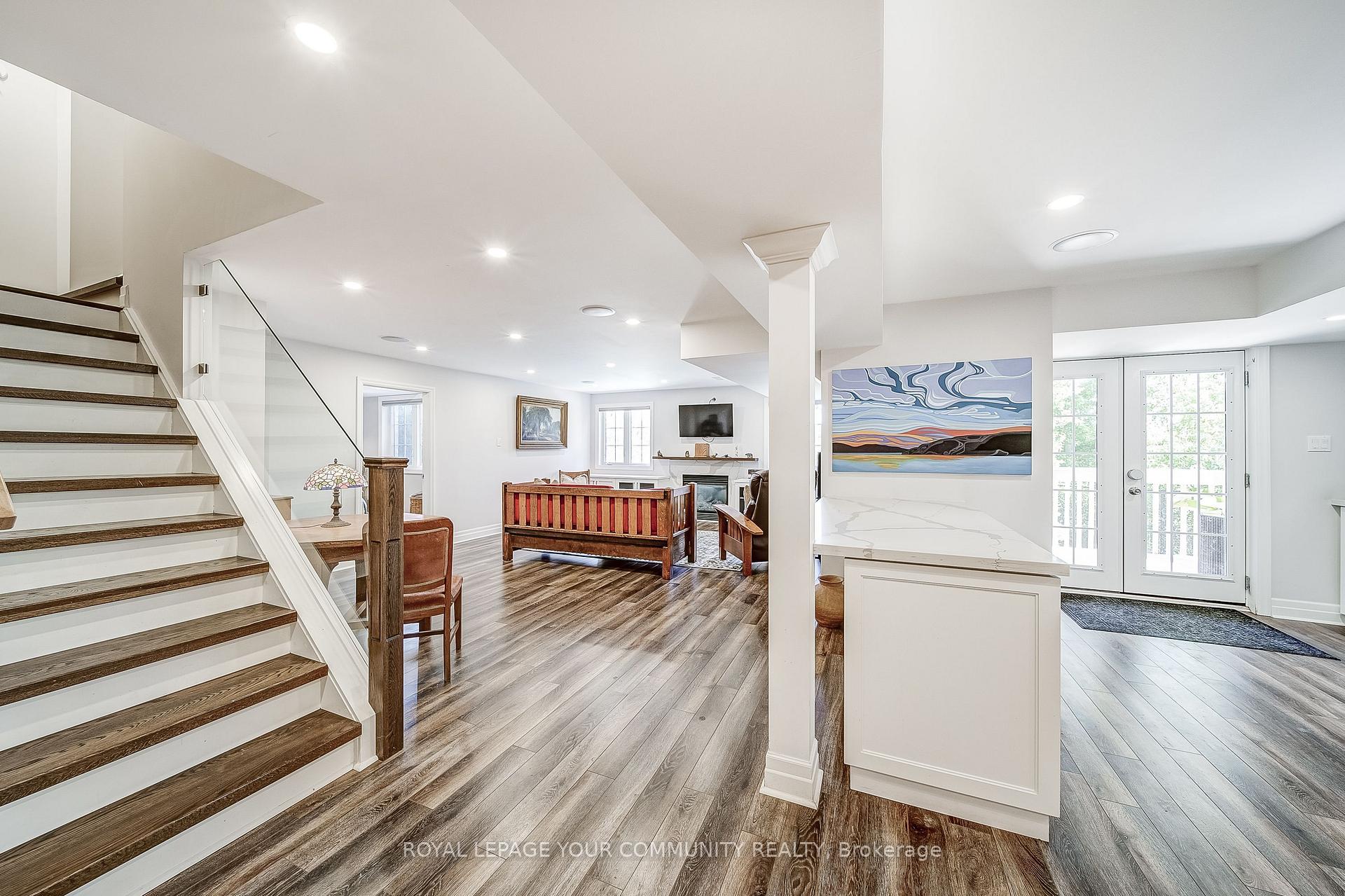 Photo 29 of 145 Tonner Crescent, Aurora, Bayview Northeast — HOMEH
