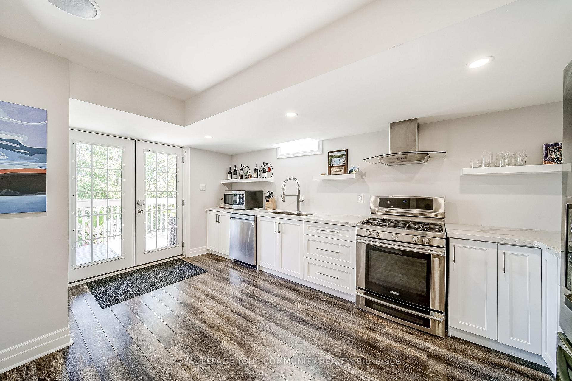 Photo 31 of 145 Tonner Crescent, Aurora, Bayview Northeast — HOMEH