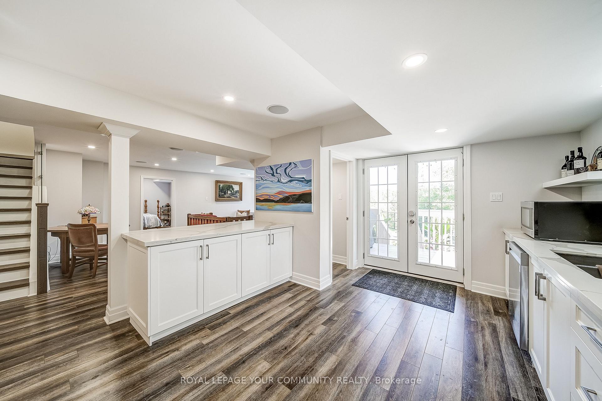 Photo 34 of 145 Tonner Crescent, Aurora, Bayview Northeast — HOMEH
