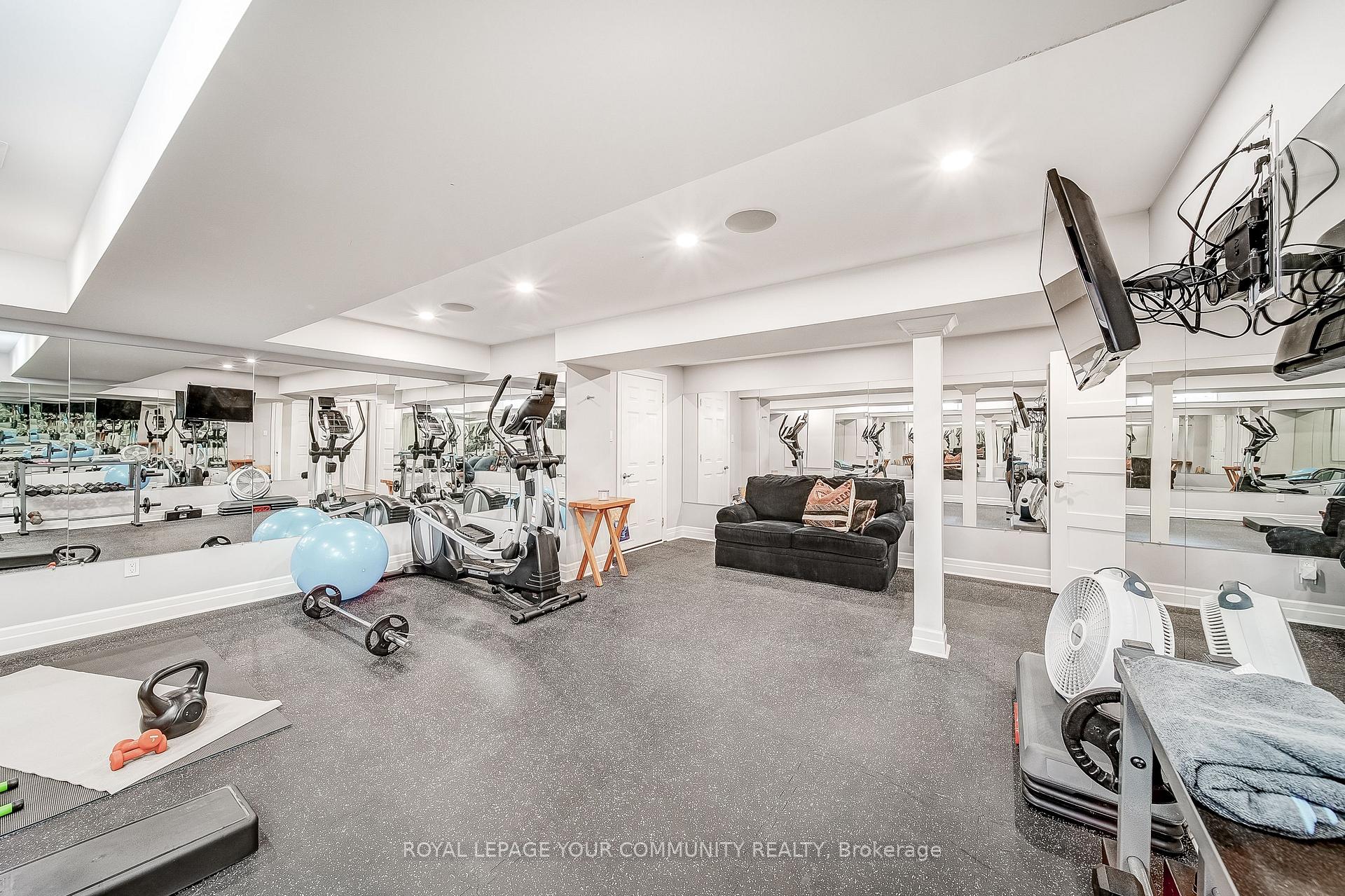 Photo 35 of 145 Tonner Crescent, Aurora, Bayview Northeast — HOMEH