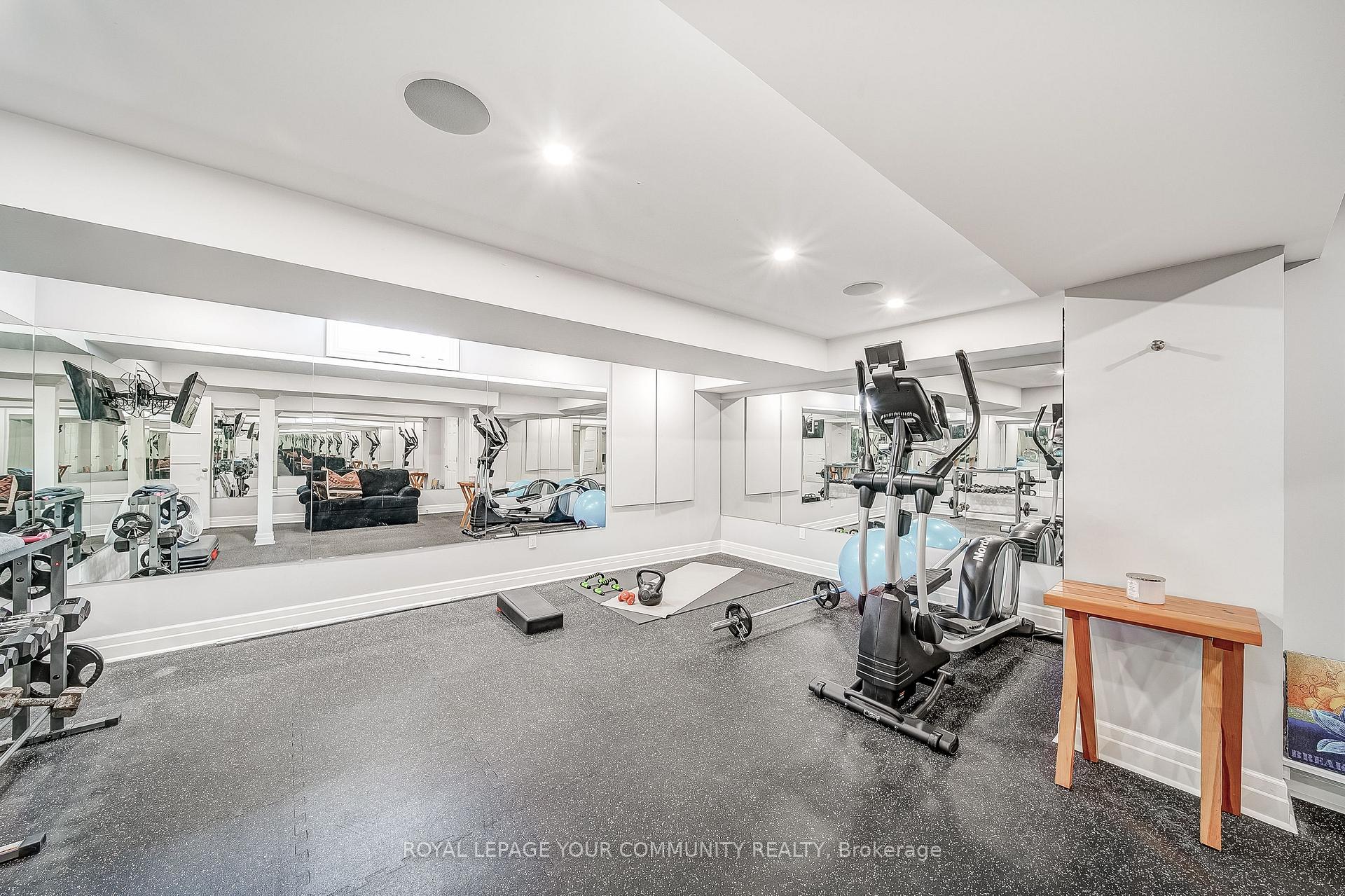 Photo 38 of 145 Tonner Crescent, Aurora, Bayview Northeast — HOMEH