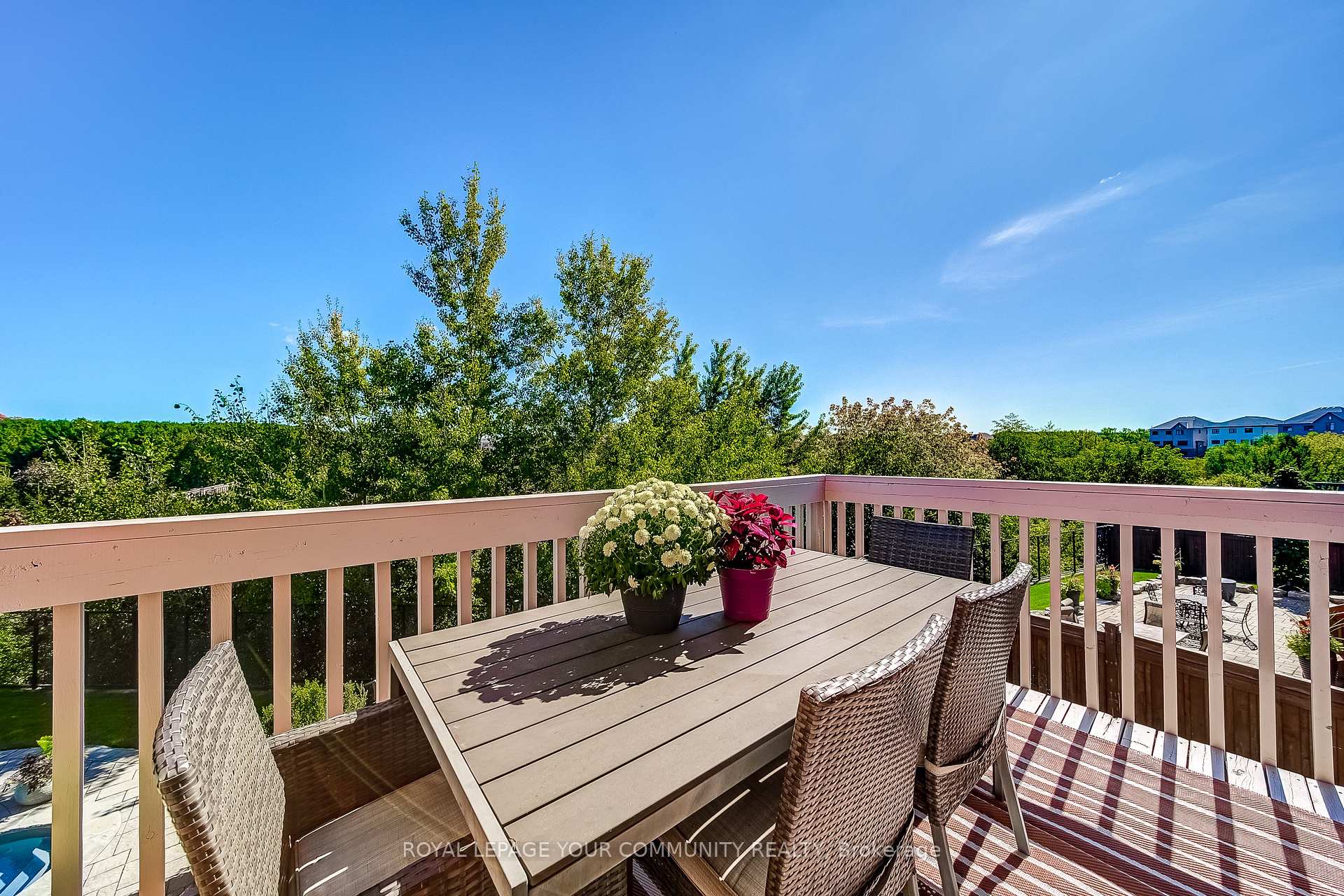 Photo 42 of 145 Tonner Crescent, Aurora, Bayview Northeast — HOMEH