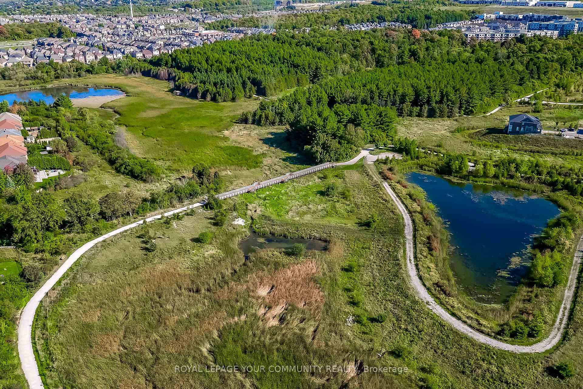 Photo 47 of 145 Tonner Crescent, Aurora, Bayview Northeast — HOMEH
