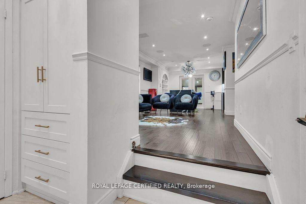Photo 18 of 21 Dunure Crescent, Brampton, Fletcher's Meadow — HOMEH
