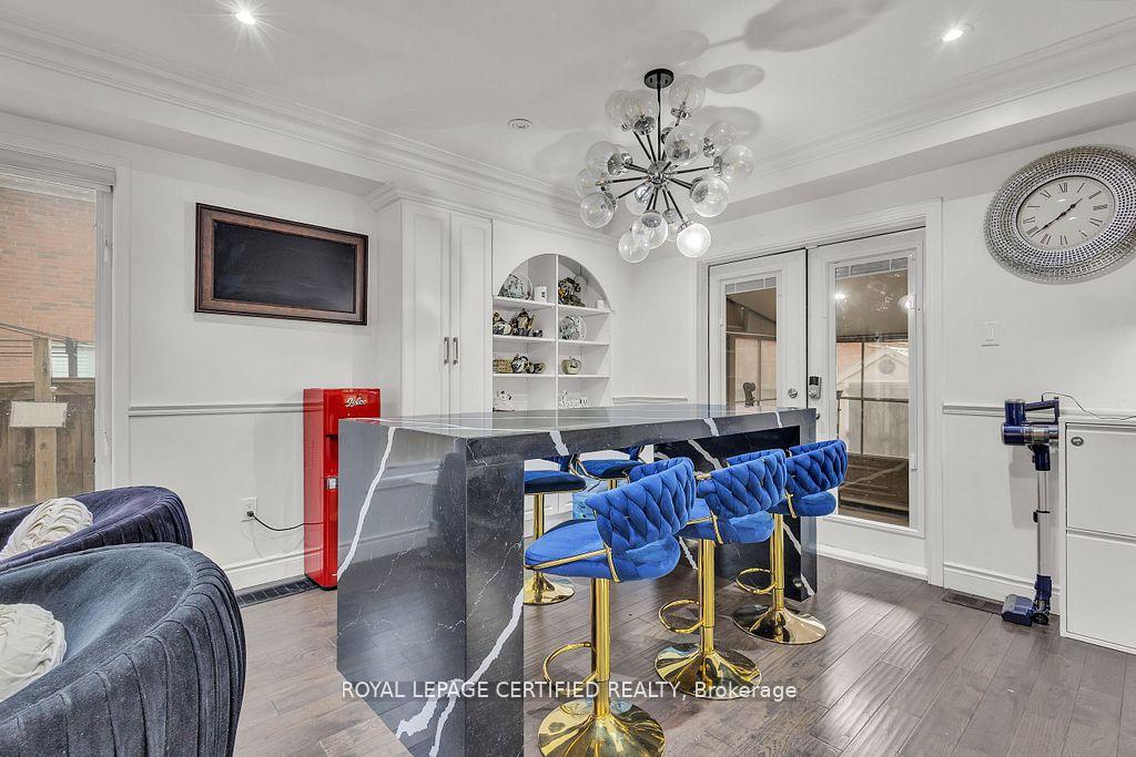 Photo 10 of 21 Dunure Crescent, Brampton, Fletcher's Meadow — HOMEH