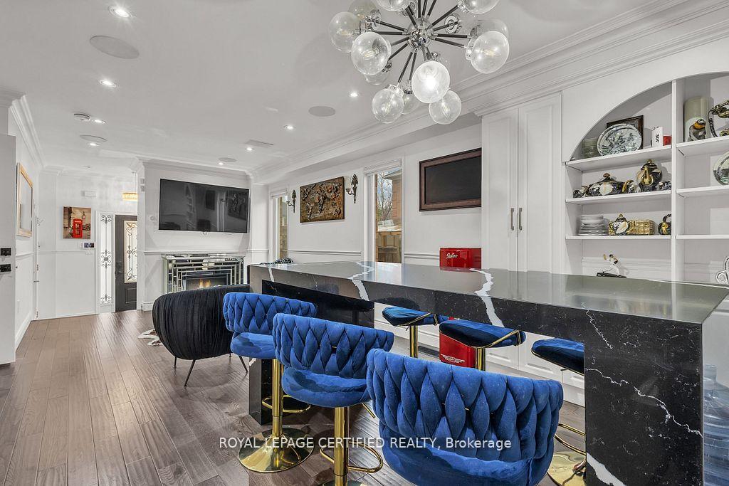 Photo 15 of 21 Dunure Crescent, Brampton, Fletcher's Meadow — HOMEH