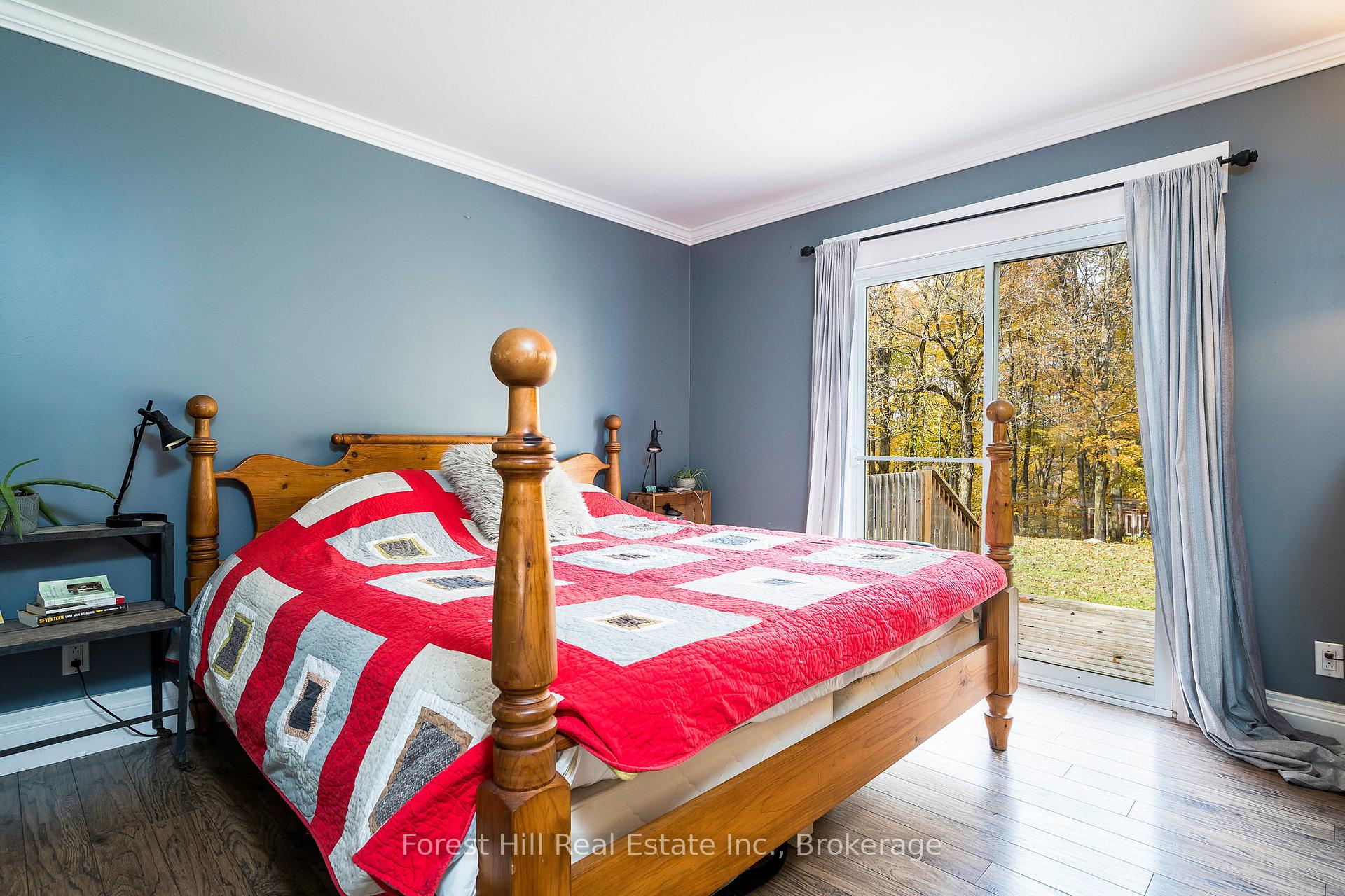 Photo 14 of 587317 9th Side Road, Blue Mountains — HOMEH