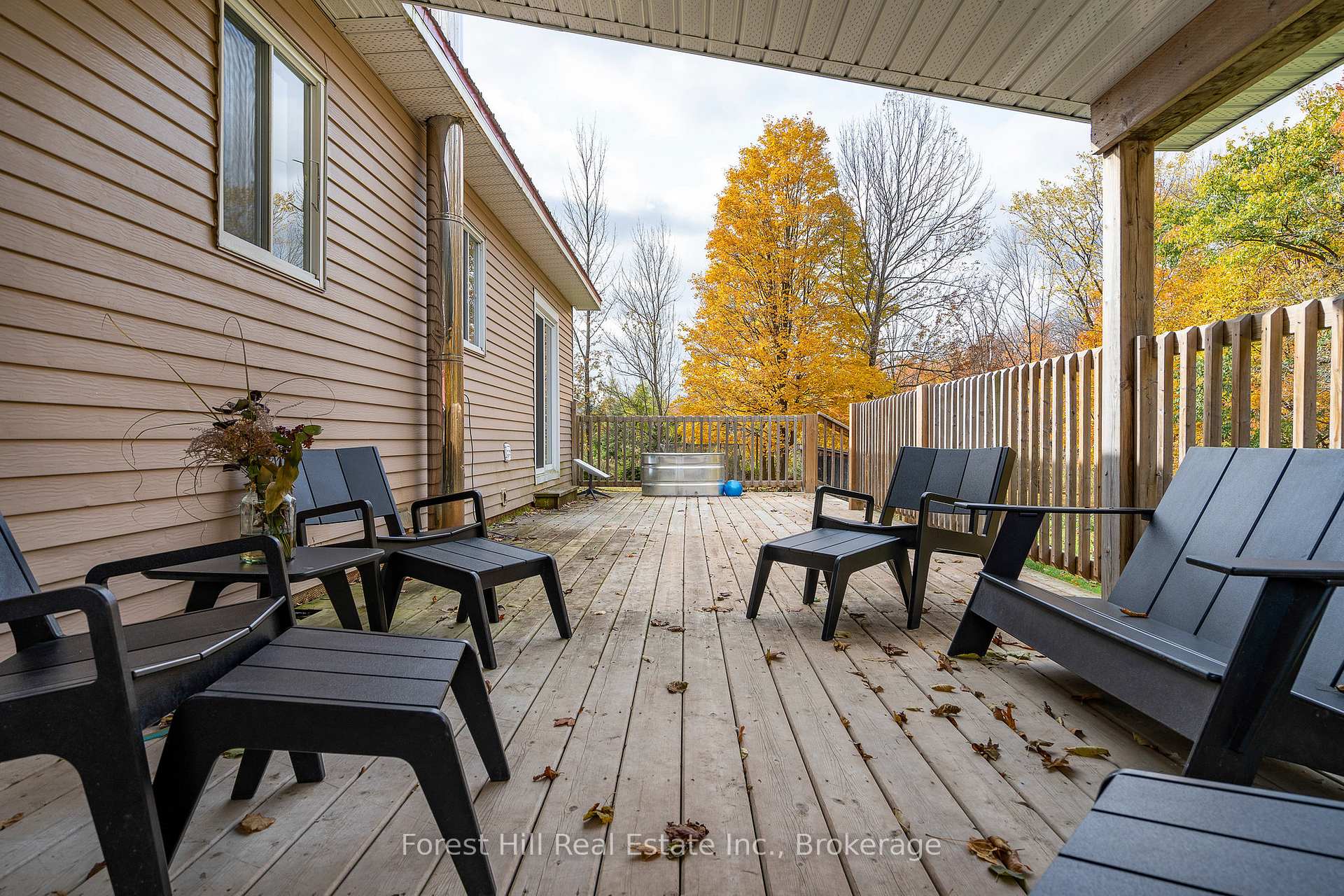 Photo 21 of 587317 9th Side Road, Blue Mountains — HOMEH