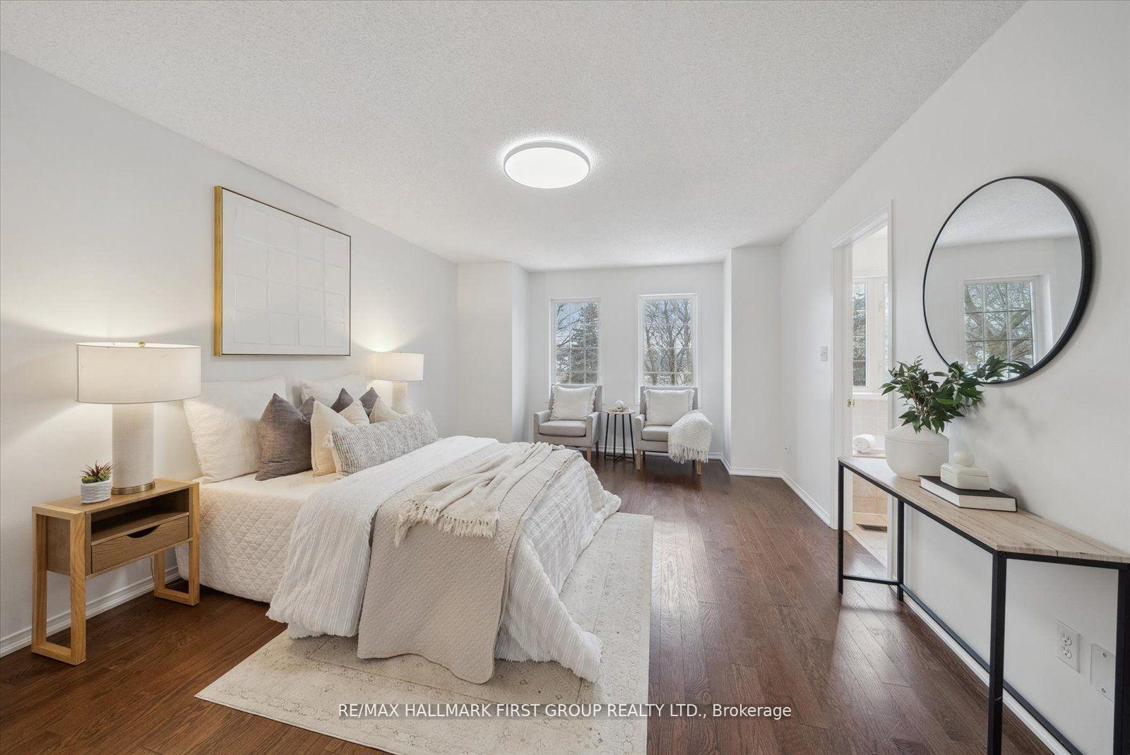 Photo 23 of 125 Stokely Crescent, Whitby, Downtown Whitby — HOMEH