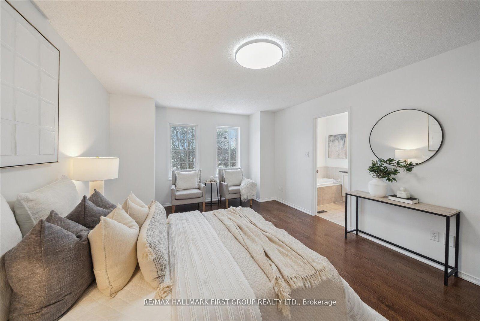 Photo 24 of 125 Stokely Crescent, Whitby, Downtown Whitby — HOMEH