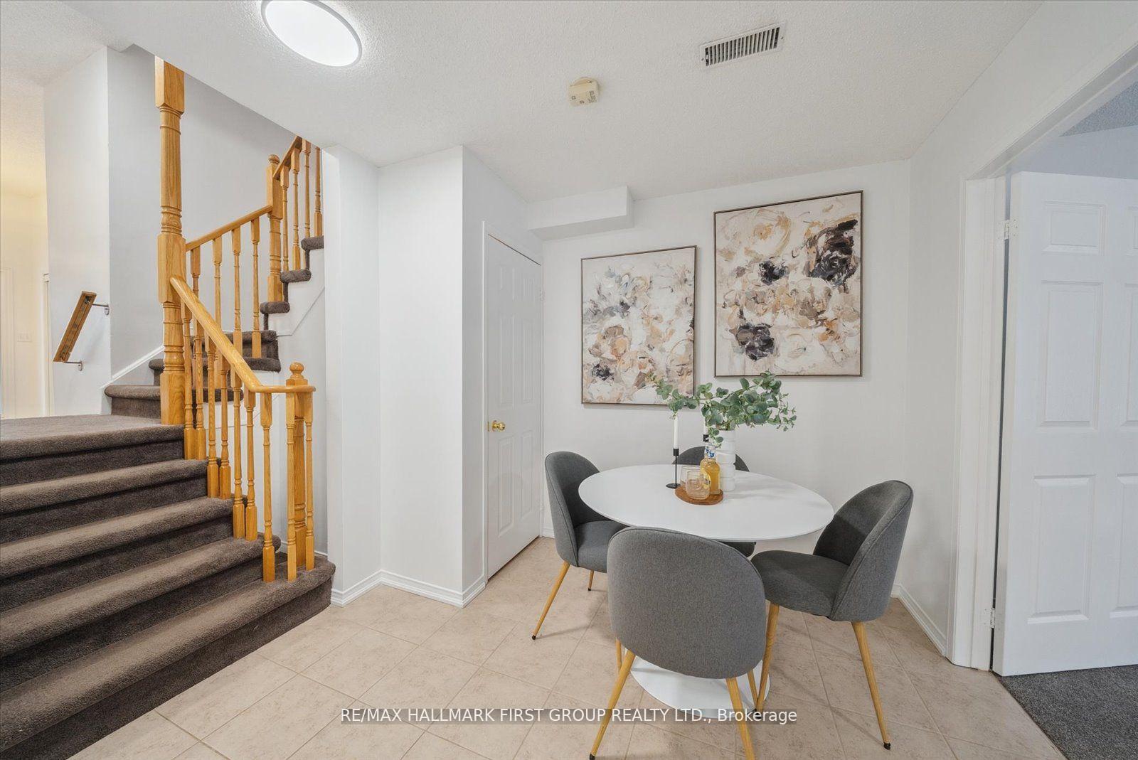 Photo 28 of 125 Stokely Crescent, Whitby, Downtown Whitby — HOMEH