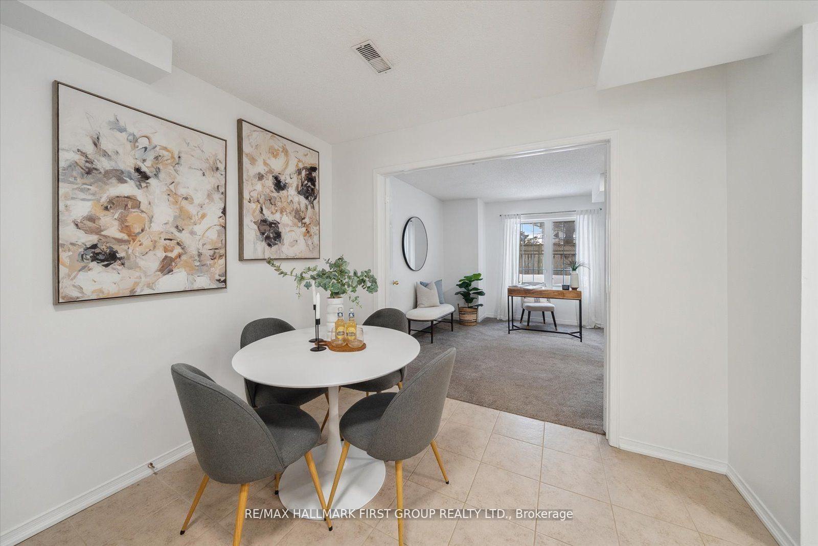 Photo 29 of 125 Stokely Crescent, Whitby, Downtown Whitby — HOMEH