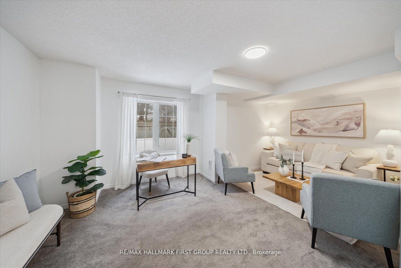 Photo 30 of 125 Stokely Crescent, Whitby, Downtown Whitby — HOMEH